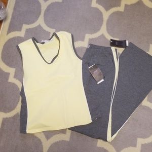 Workout outfit Large
